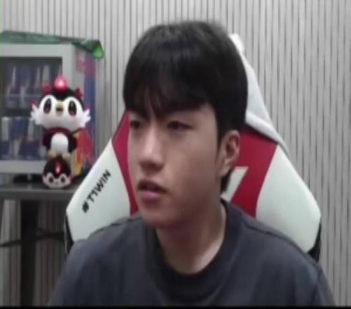 Keria談冠軍皮膚：做得怎么樣Guma說女槍做的特別好大家期待下