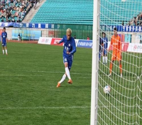 蘇超熱身賽打進點球,滕帥:希望正式比賽能進更多球