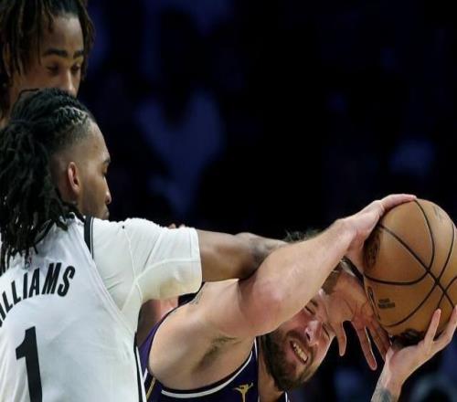 火力全開(kāi)的東契奇需“降火”:壞脾氣或成季后賽隱患