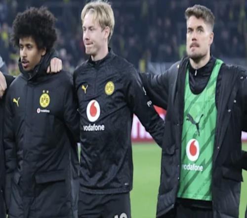 或?qū)⒔犹娴习屠?，米體：布蘭特的團(tuán)隊(duì)已與羅馬方面進(jìn)行了接觸