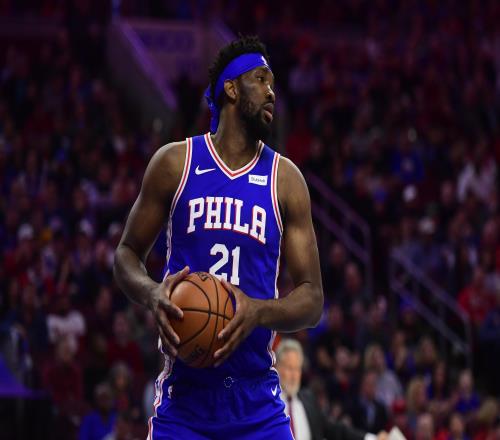 尼克楊：76人年年給人希望又讓人失望，就像出軌被抓的人還會出軌