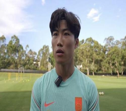 連魯大戰無需動員,謝文能是硬傷泰山4月爭全勝老將盯住毛偉杰