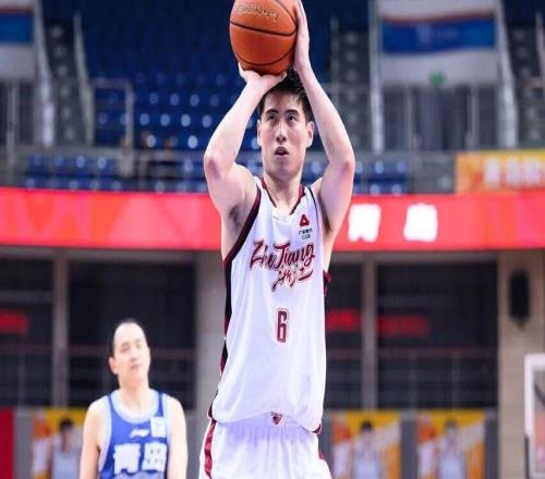 【CBA聯賽】第三十一輪拼到最后！浙江稠州金租10096勝青島嶗山啤酒！