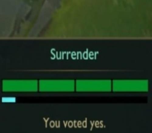 拳頭排位更新策略:隊伍中有掛機玩家另外四名隊友會全額返還勝點