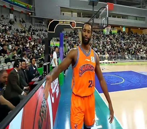 山西vs上海前瞻：上海12連勝氣宇軒昂，山西力求免遭4殺