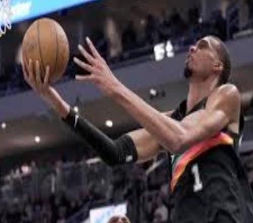 文班亞馬：巨星得用巨星的標準