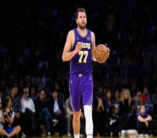 東契奇公開吐槽MVP評選：我打得越好，排名竟然越往下掉