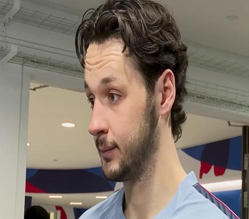 特拉福德：非常高興能迎來(lái)英格蘭首秀福登應(yīng)該沒(méi)什么大問(wèn)題