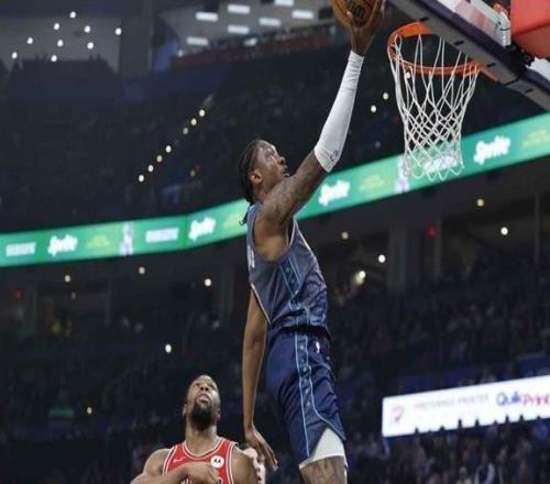 雷霆JDub霸氣復出：上場就不怕腿筋再傷，拒絕“養生籃球”！