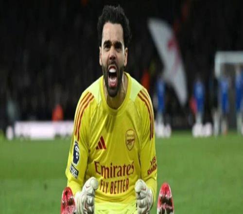 202526阿森納最佳撲救，哪一個你最印象深刻