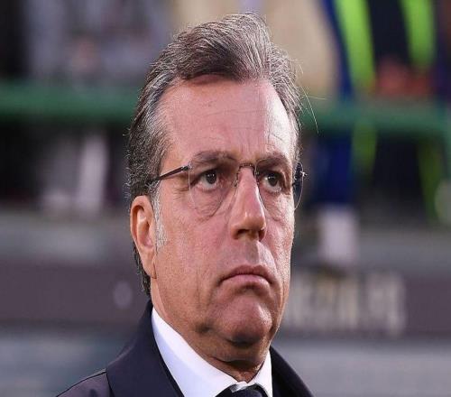 斯基拉:前尤文總監瓊托利可能前往羅馬任職