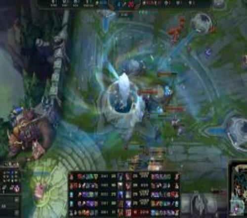 復出狀態很萎靡啊！Meiko泰坦061，Berathe掘墓241