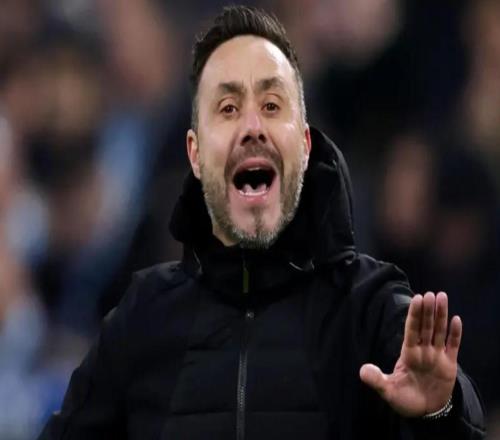 名記:熱刺希望說服德澤爾比成為他們的正式主教練