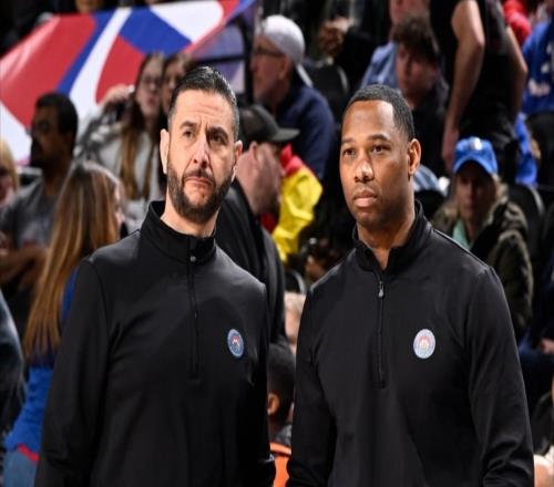 火箭隊要換主教練他才是毒瘤西部第六和第七,交易失敗