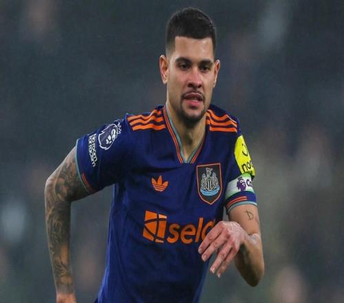 羅馬諾：曼聯很欣賞吉馬良斯，但并未展開積極的談判