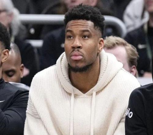 雄鹿提前無(wú)緣季后賽，或成為字母哥離開(kāi)雄鹿的導(dǎo)火索！