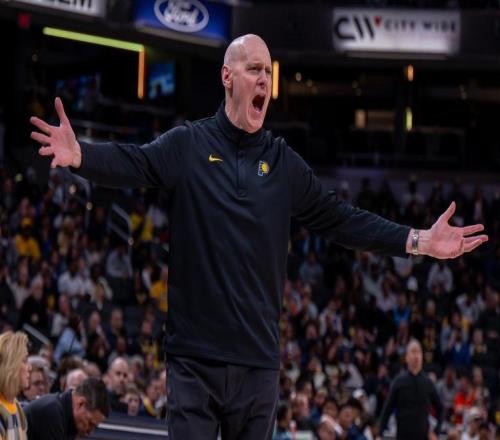 深一度當(dāng)球迷覺得輸球理所當(dāng)然，NBA開始對擺爛“宣戰(zhàn)”