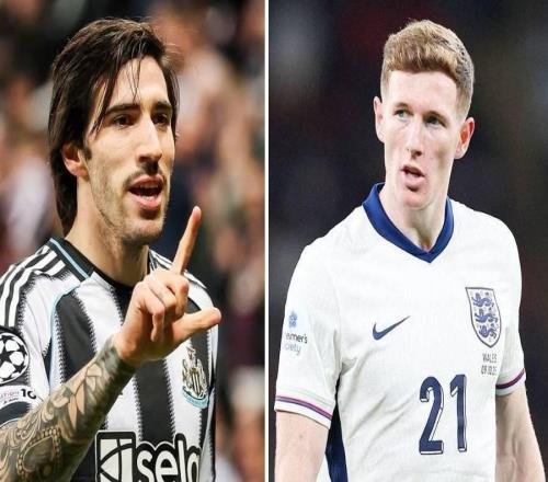 羅馬諾：曼聯(lián)求購(gòu)?fù)屑{利的優(yōu)先級(jí)很高曼城領(lǐng)跑安德森爭(zhēng)奪戰(zhàn)