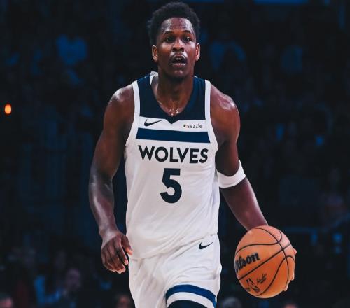 独行侠vs森林狼前瞻:爱德华兹有望复出,独行侠恐遭赛季4杀