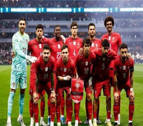 若澤薩:墨西哥的高原主場讓多名葡萄牙隊(duì)友呼吸困難