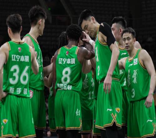 遼寧客場挑戰福建勝負難料！皮特森無法阻擋，洛佩斯恐遭三連敗