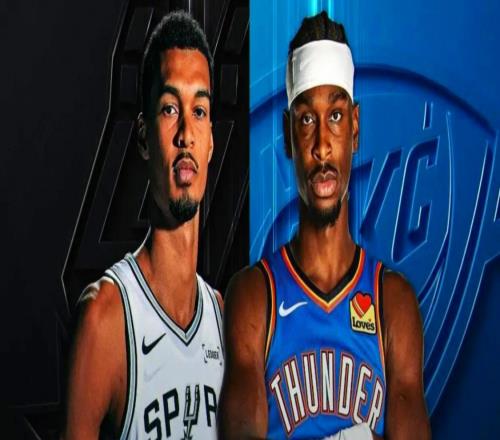 亚历山大和文班西部第1和MVP之争,将由东契奇和约基奇来揭晓结果