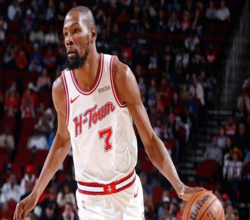 鵜鶘vs火箭前瞻：鵜鶘無欲無求，杜蘭特帶隊(duì)力爭(zhēng)兩連勝