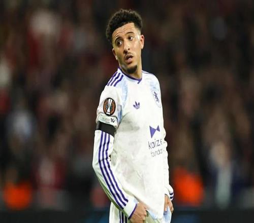 圖片報:桑喬熱身賽受傷,多特將重新評估簽回他的可能