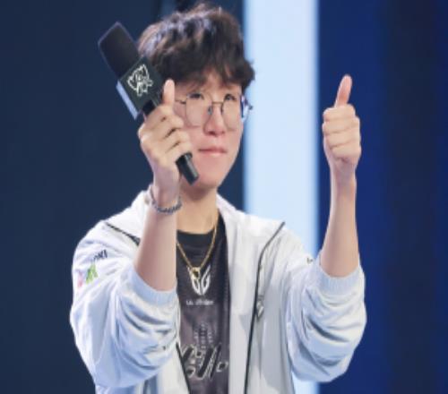 那今年的亞運會...韓網爆Ruler疑似以給父親發工資及代持股票的方式避稅