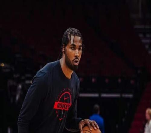 連場(chǎng)得分上雙，火箭隊(duì)鋒線15+8，打回爭(zhēng)奪首發(fā)實(shí)力，卡佩拉14籃板