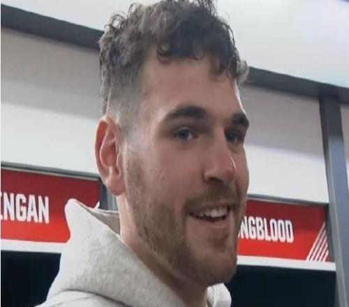 1球6分！楊瀚森好起來了NBA生涯第一張罰單來了！