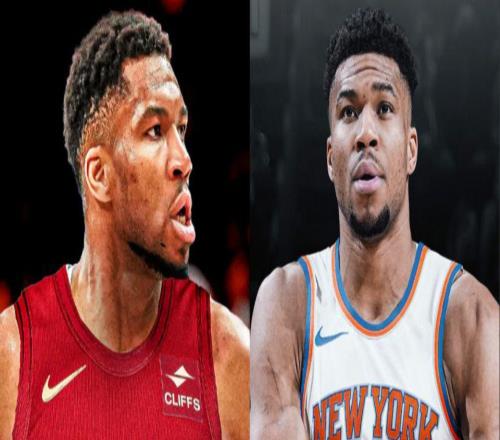 專家解析字母哥爭奪戰(zhàn)：尼克斯騎士被看好火箭等隊(duì)會(huì)逐漸出局