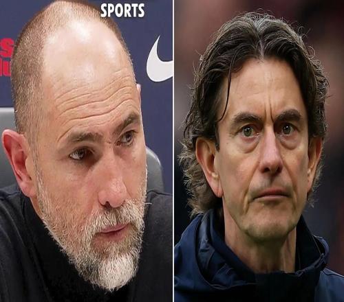 難遇良人，孔蒂下課后熱刺近3年5位主帥勝率均不及5成