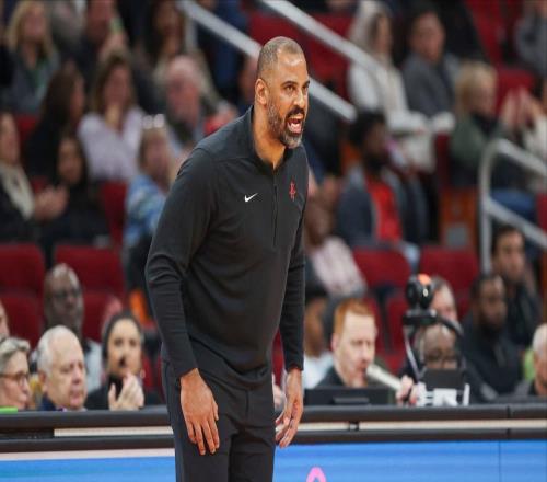 稳!火箭队内线核心打出赛季最强表现!36+13+7+3+3率队大胜!