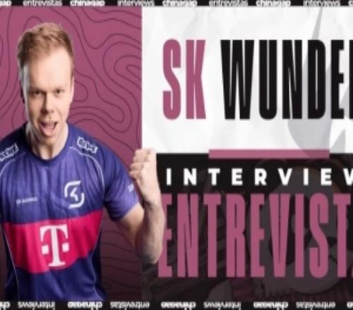 SK上單Wunder：先鋒賽證明LPL或許難以擊敗，但LCK并非無敵