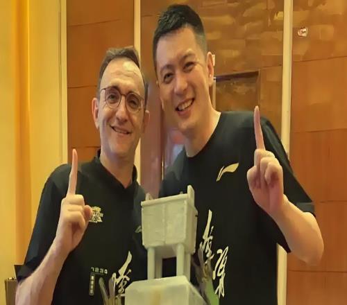 洛佩斯率隊(duì)對(duì)陣福建！遼籃若遭遇3連敗，楊鳴會(huì)不會(huì)重回遼籃執(zhí)教?