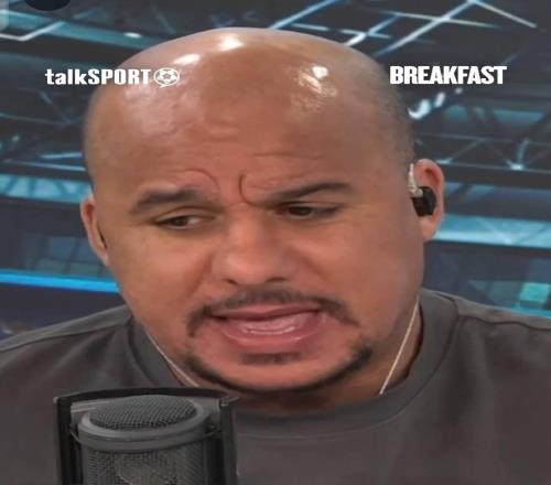 阿邦拉霍:那些不听图多尔话的球员,难道就会认可德泽尔比吗