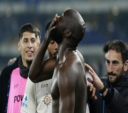 前程起疑就生事,盧卡庫接那不勒斯通牒:周二死線!