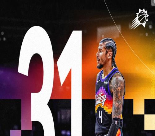 22分鐘31分隊史58年首人！格林創3紀錄狀態回暖KD交易真贏家