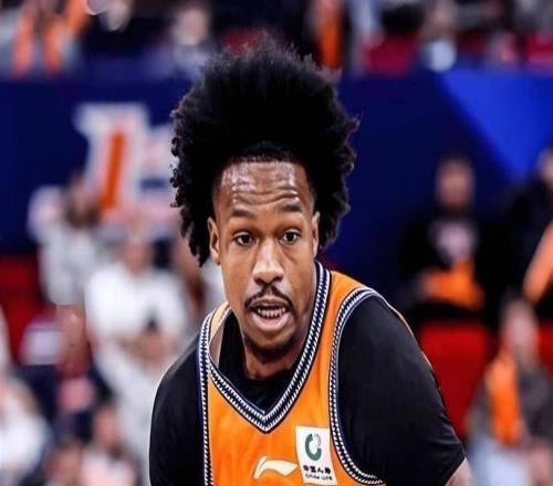 CBA瘋狂一夜！積分榜亂了：上海男籃險(xiǎn)勝，廣東升第3，黑馬升第4