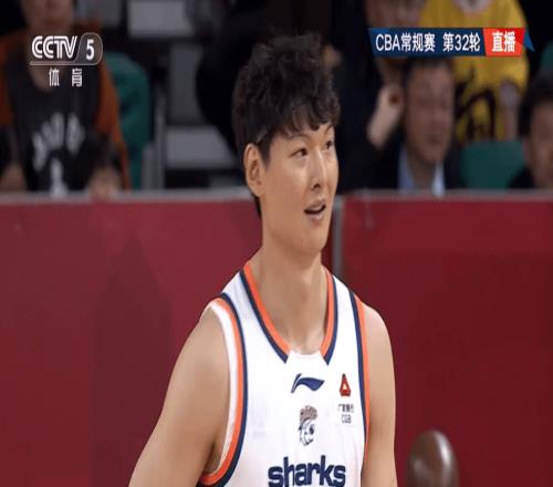 CBA上海4分擒山西奪13連勝！古德溫31+7弒舊主