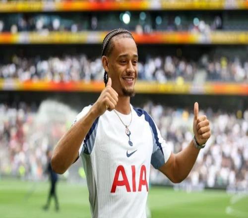 每體:受轉會成本和競技規劃影響,巴薩無意引進哈維西蒙斯