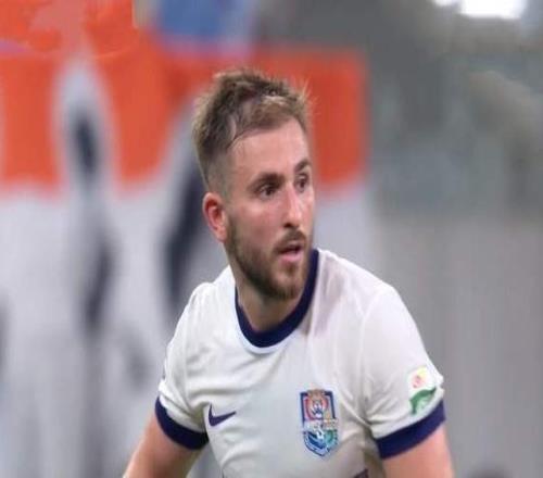 陳濤以為撿到寶，外援玻璃人津門虎沒續約明智于根偉遇魔鬼賽程