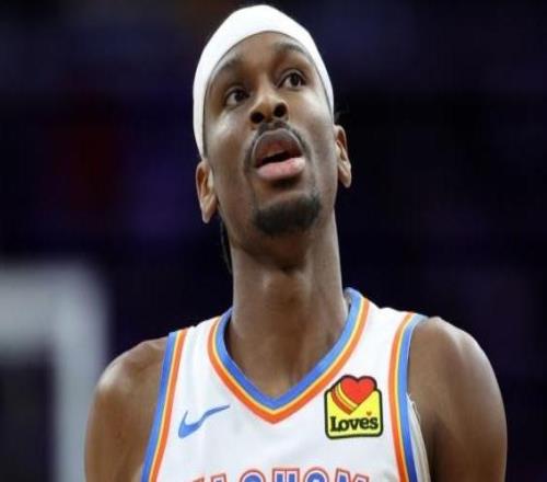 SGA罚球数险超纽约全队布朗:这些判罚都合理吗