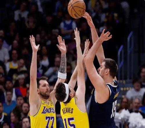 五連勝卻藏危機(jī)！掘金攻強(qiáng)守弱，爭(zhēng)冠路或因防守短板折戟