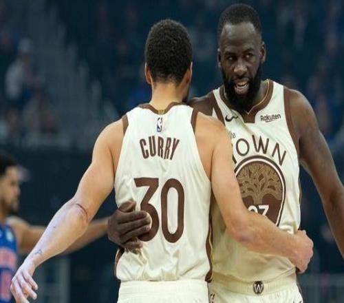 追夢：如果庫里對右膝狀況有絲毫疑慮就不應(yīng)該在本賽季嘗試復(fù)出