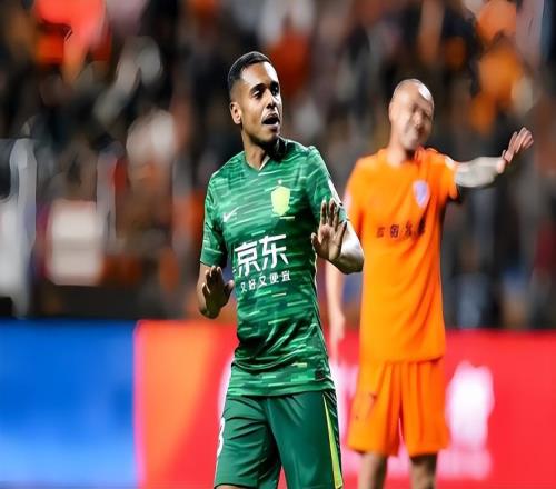 国安吹响集结号备战第四轮联赛,却有一名外援暂未归队,引发热议