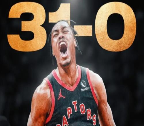 惨败52分!被打了31比0,魔术核心太差了吧!