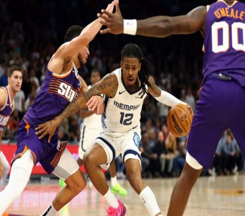 NBA串關(guān)解析太陽VS灰熊活塞VS雷霆