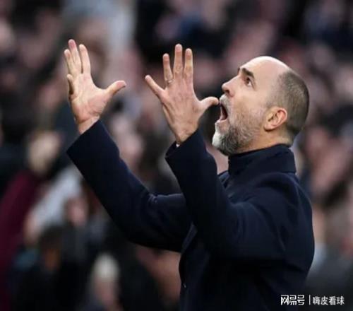 官宣！歐洲冠軍換帥，穆里尼奧孔蒂離開后，英超豪門面臨首次降級